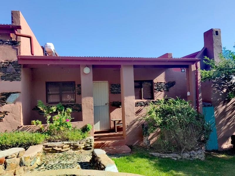 8 Bedroom Property for Sale in Montagu Rural Western Cape